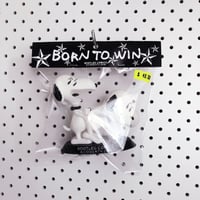 Image 2 of NAUGHTY DOG TOY! (PRE-ORDER)