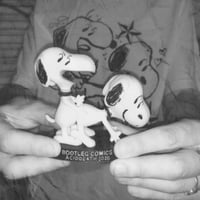 Image 1 of NAUGHTY DOG TOY! (PRE-ORDER)