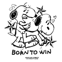 Image 3 of NAUGHTY DOG TOY! (PRE-ORDER)