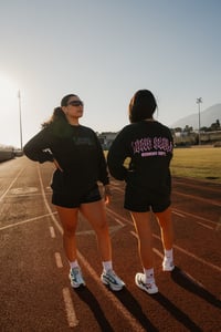 Image 1 of Womens LSRD Performance Shorts