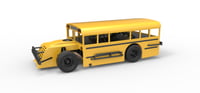 Image 2 of Outlaw Figure 8 Bus