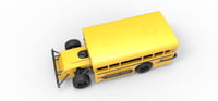 Image 3 of Outlaw Figure 8 Bus