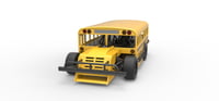 Image 4 of Outlaw Figure 8 Bus