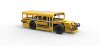 Image 6 of Outlaw Figure 8 Bus