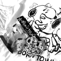 Image 1 of DOG'S BREAKFAST MEGA MEAL!