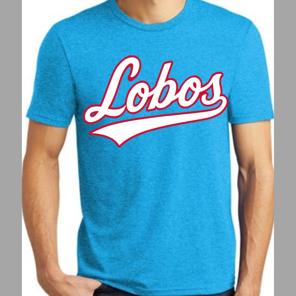Image of CCL Lobos