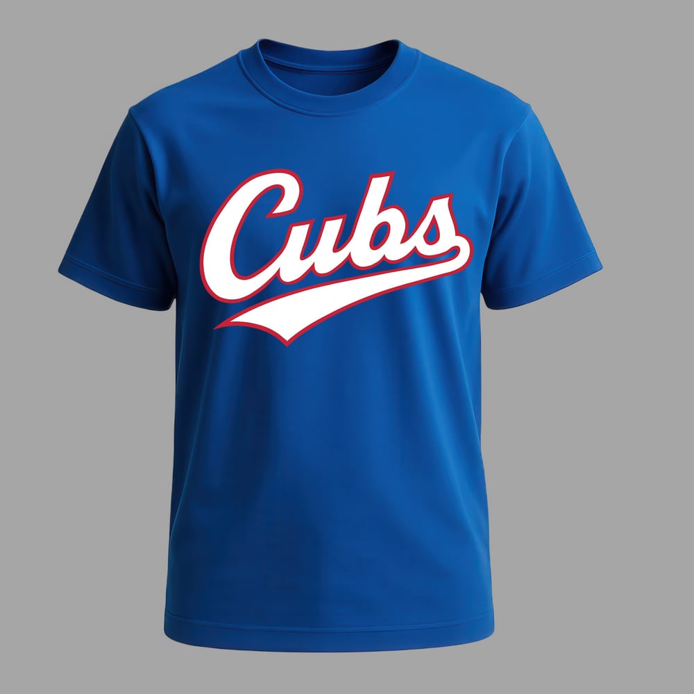 Image of CCL Cubs
