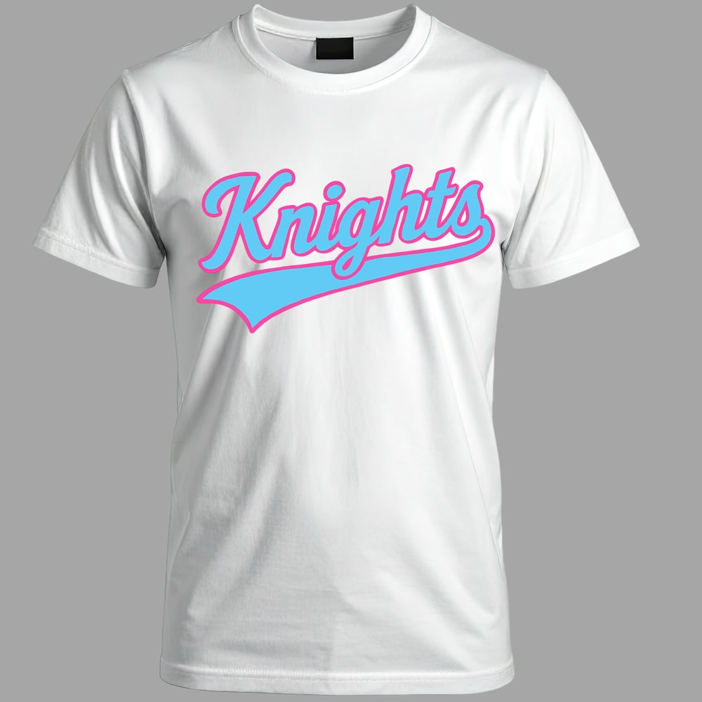 Image of Knights