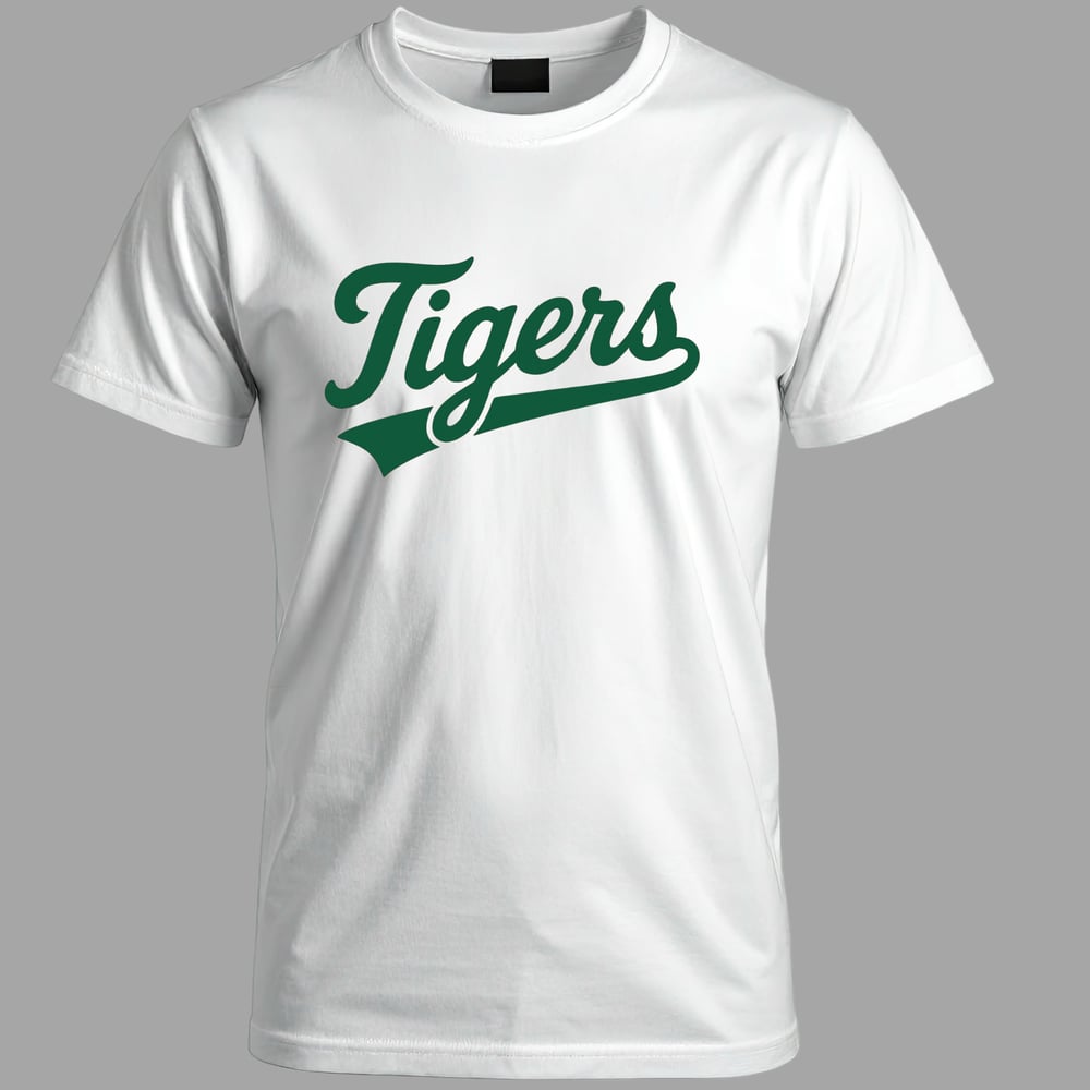 Image of Tigers