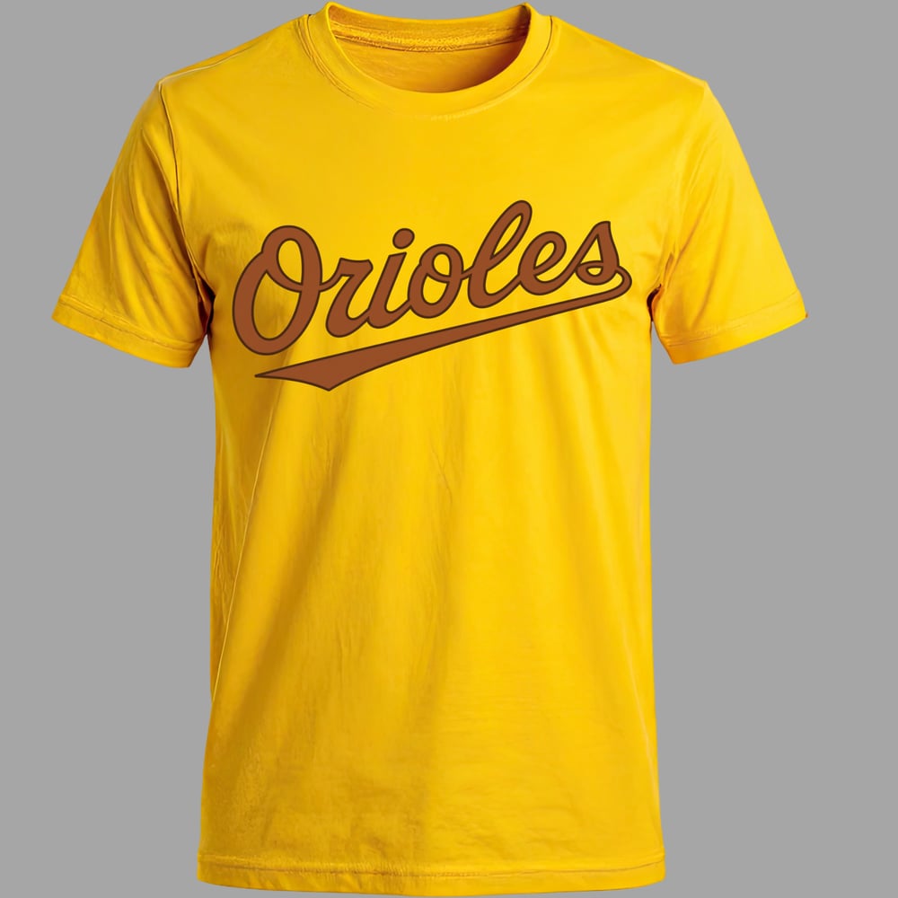 Image of Orioles
