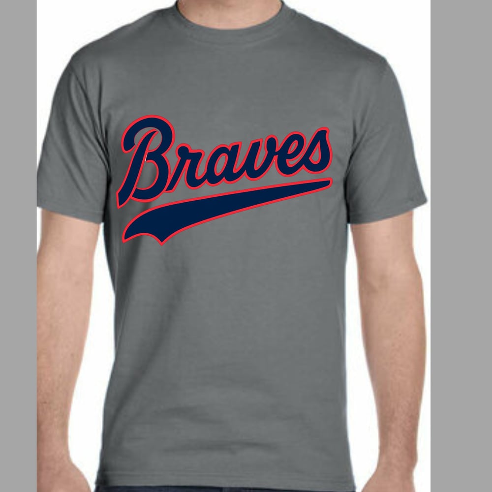 Image of Braves