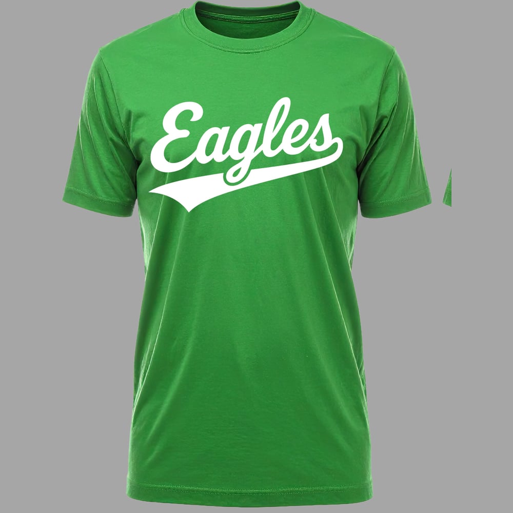 Image of CCL Eagles