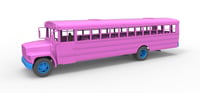 Image 2 of Outlaw Figure 8 Full Bus V2