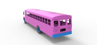 Image 3 of Outlaw Figure 8 Full Bus V2