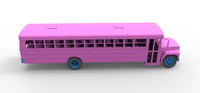 Image 4 of Outlaw Figure 8 Full Bus V2