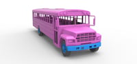 Image 5 of Outlaw Figure 8 Full Bus V2