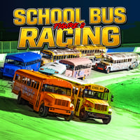 Image 1 of Outlaw Figure 8 Full Bus V2
