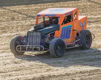 Image 1 of Dwarf Truck