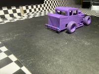 Image 9 of Dwarf Truck