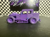 Image 2 of Dwarf Truck