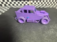 Image 4 of Dwarf Truck