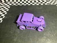 Image 13 of Dwarf Truck