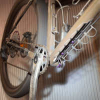 Image 3 of Titanium Caterpillar Cargo Cage 