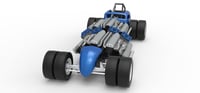 Image 5 of Jim Lytle’s “Quad Al” Dragster