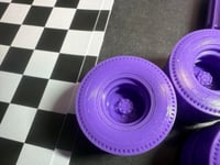 Image 13 of Jim Lytle’s “Quad Al” Dragster