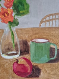 Image 2 of Autumn Table