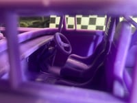 Image 7 of 57 Chevy FRANKENSTIEN Gasser