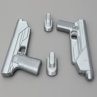 Image 1 of Star Wars Inspired Westar 35 Blasters (pair, full scale)