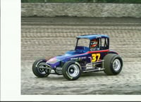 Image 1 of Oldschool Vintage Sprint Supermodified 