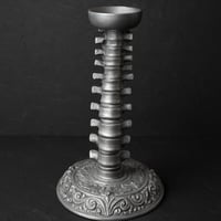 Image 1 of Spine Tea Light Candle Holder