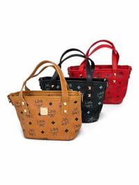 Image 1 of Mini Luxe Totes