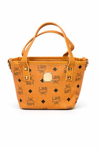 Image 2 of Mini Luxe Totes