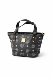 Image 3 of Mini Luxe Totes