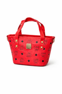 Image 4 of Mini Luxe Totes