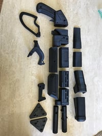 Image 1 of Gears Of War Gnasher Kit