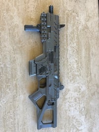 Image 2 of Titanfall Full scale C.A.R kit