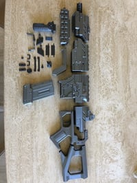 Image 3 of Titanfall Full scale C.A.R kit