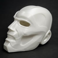Image 3 of Dr. Doom Full Size Helmet Cosplay