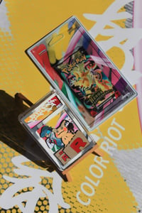 Image 1 of DUO PACK  BLISTER - MIMIQUI (2 EXEMPLAIRES)