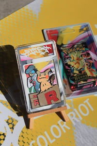 Image 2 of DUO PACK  BLISTER - MIMIQUI (2 EXEMPLAIRES)