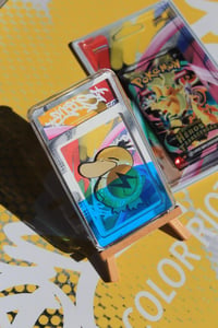 Image 1 of CR - PSYKOKWAK (5 EXEMPLAIRES)