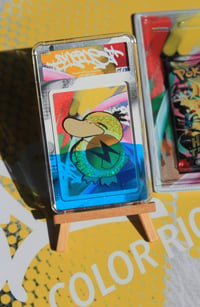 Image 2 of CR - PSYKOKWAK (5 EXEMPLAIRES)