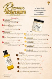 Image 2 of Elysian Body Butter (8oz)