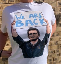 Image 6 of WE ARE BACK (probably!)