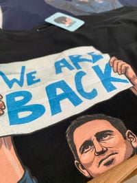 Image 7 of WE ARE BACK (probably!)