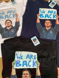 Image 8 of WE ARE BACK (probably!)